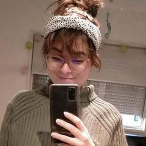 Meet your Posher, Katrina